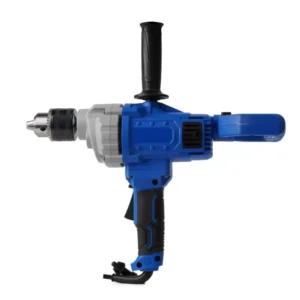 110V/220V 1200W Electric Drill With Handle