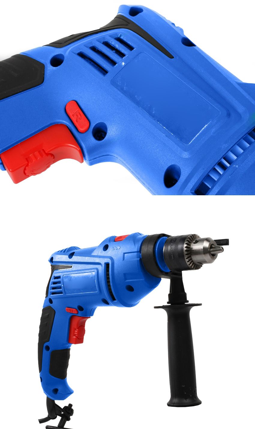 110V/220V 750W Impact Drill