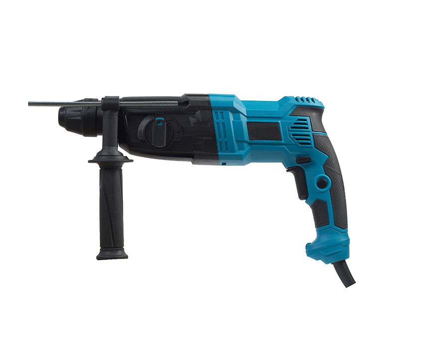 110V/220V 800W Hammer Drill 110V/220V 800W Hammer Drill