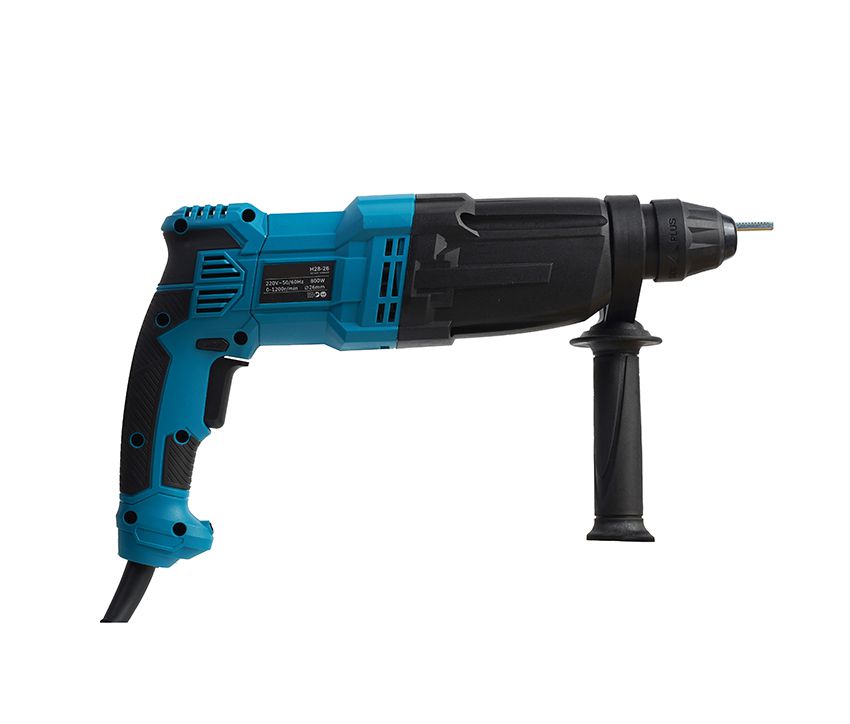110V/220V 800W Hammer Drill 110V/220V 800W Hammer Drill