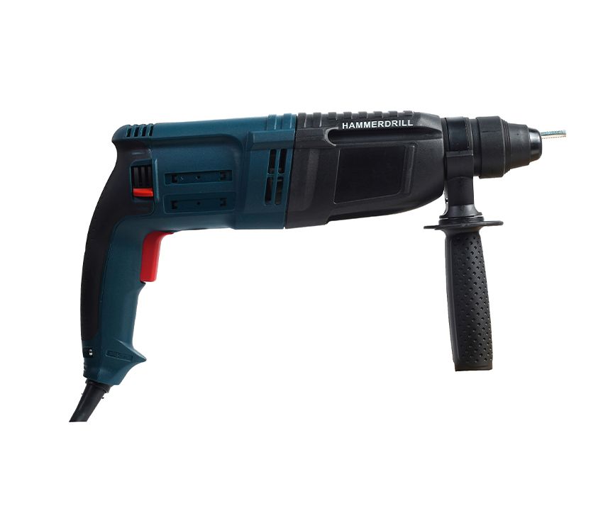 110/220V 800W Hammer Drill 110/220V 800W Hammer Drill