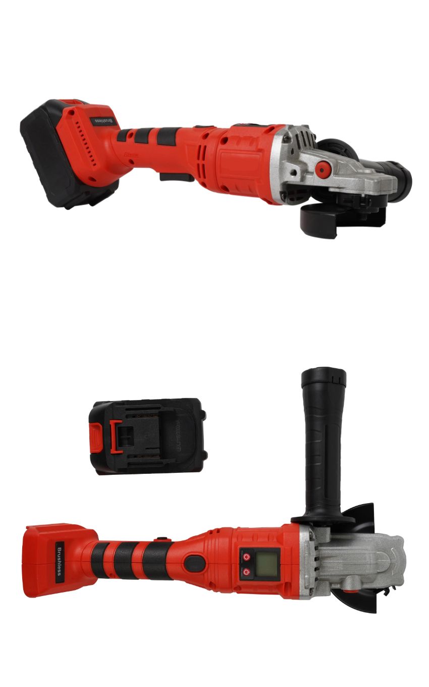21V 100mm Duckbill Cordless Angle Grinder 21V 100mm Duckbill Cordless Angle Grinder