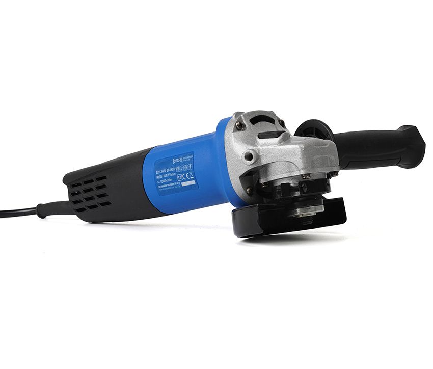 110V/220V 900W Angle Grinder