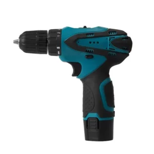 21V 25N•m Cordless Drill