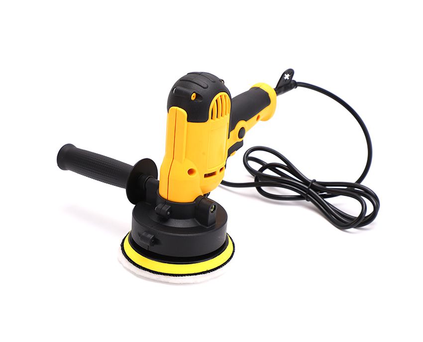125mm 320W Polishers