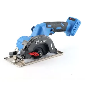 125mm 21V Cordless Circular Saw