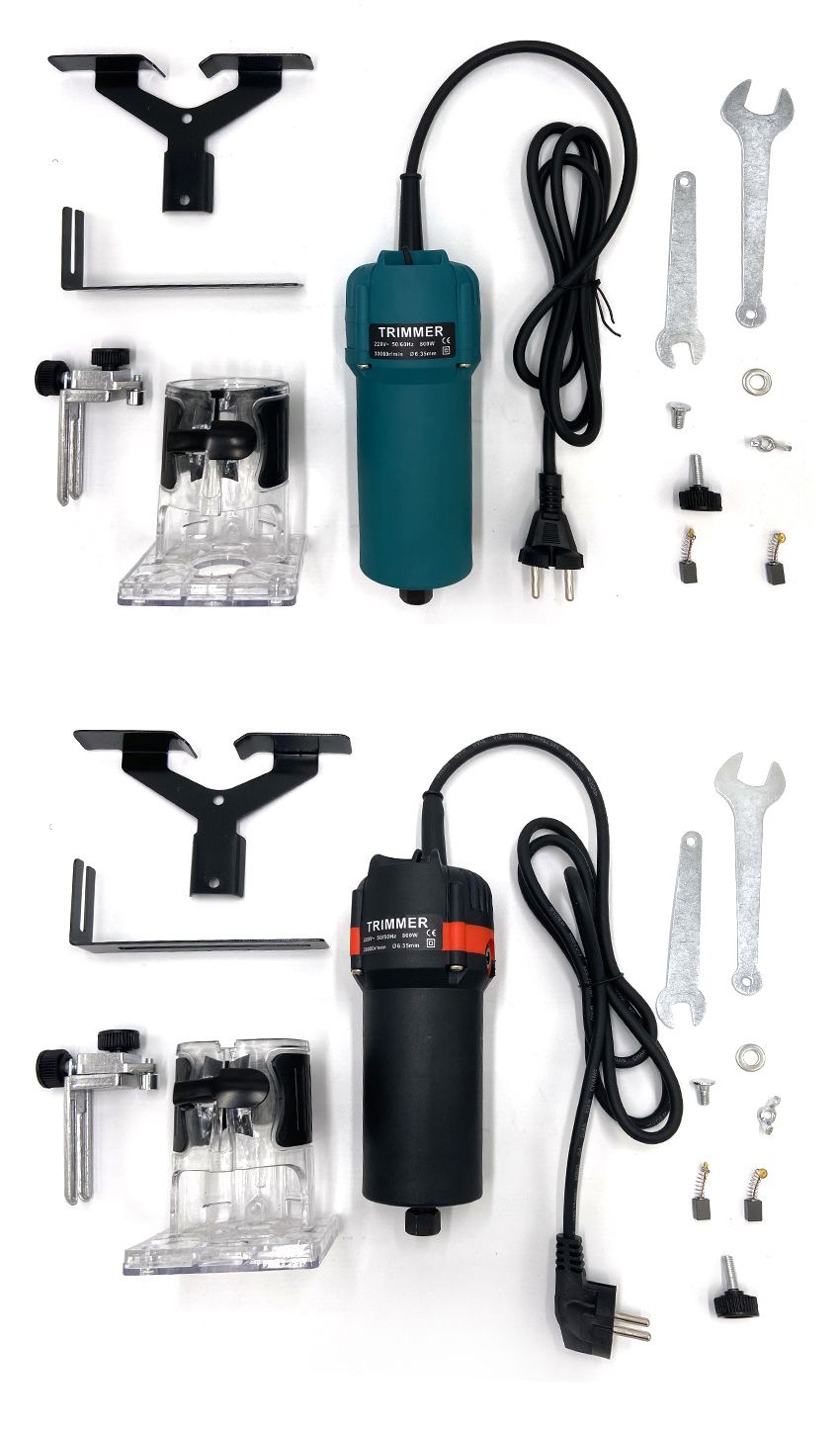 110V/220V 800W Trimmer 110V/220V 800W Trimmer