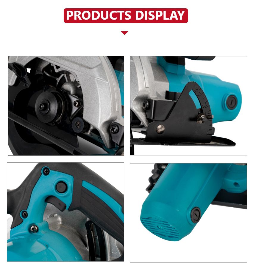 110V/220V 1100W Circular Saw 110V/220V 1100W Circular Saw
