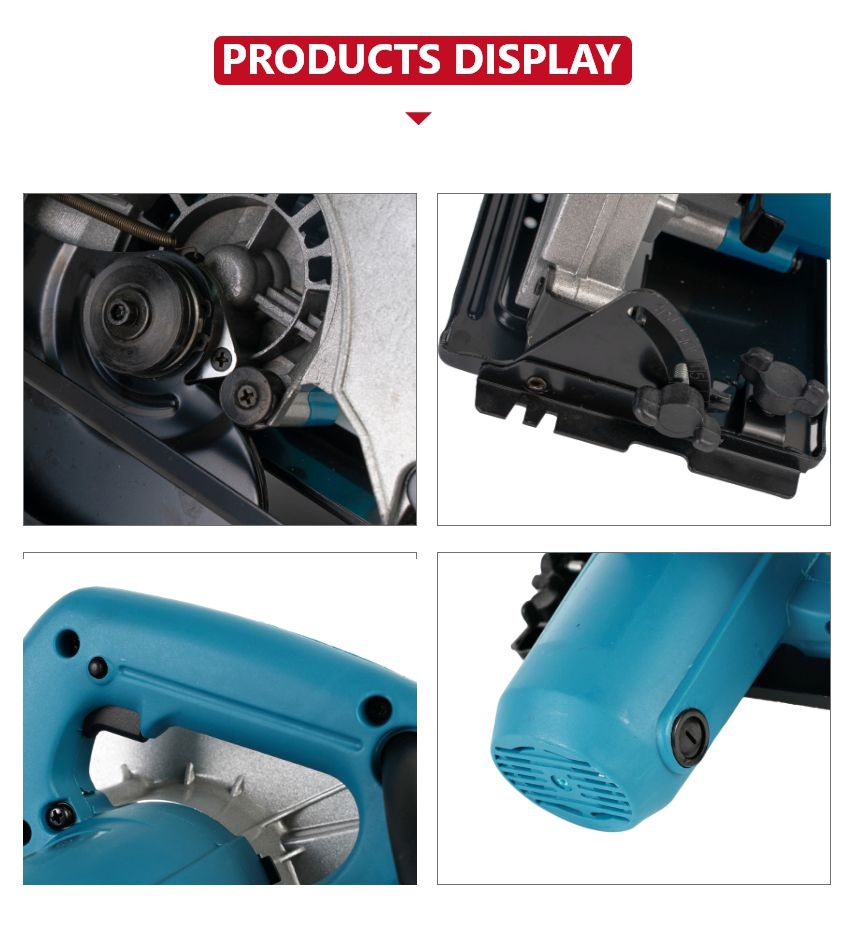 110V/220V 900W Circular Saw 110V/220V 900W Circular Saw