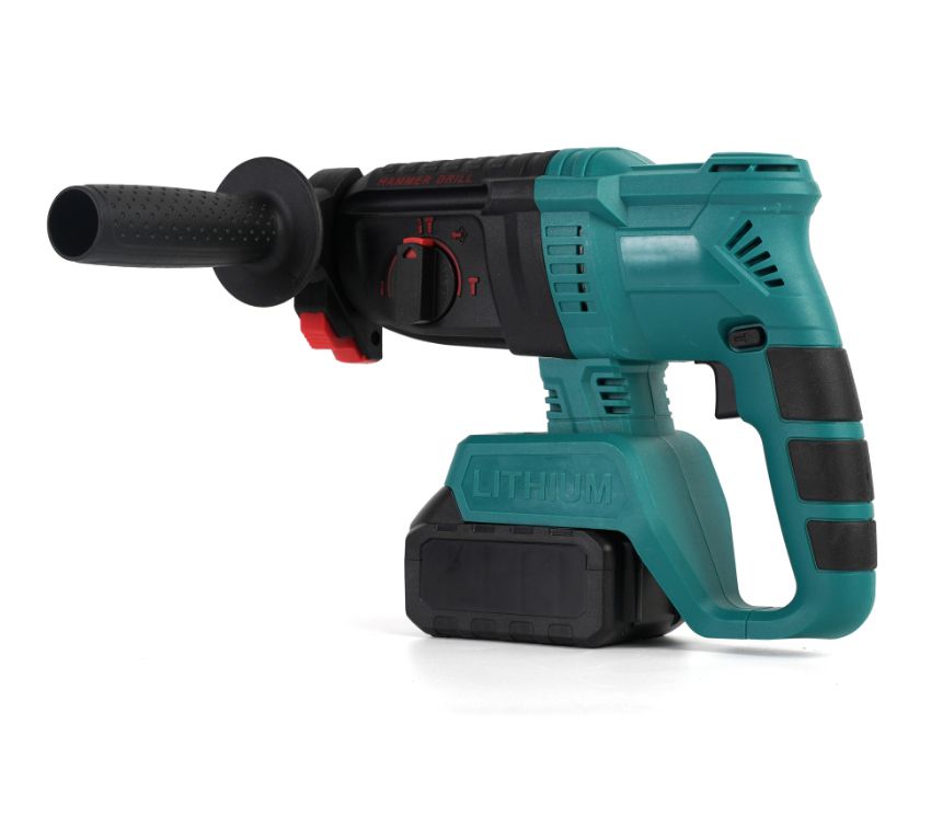 21V Rotary Hammer