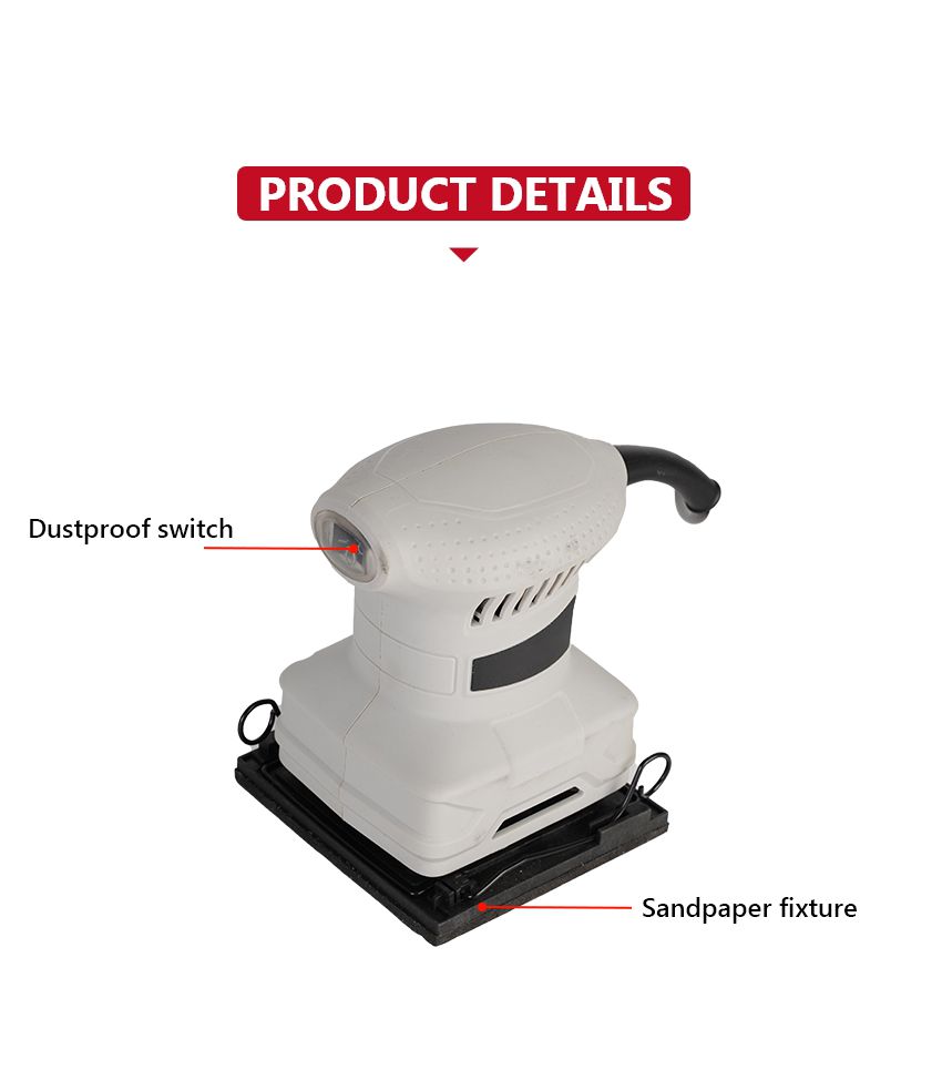 110/220V 200W Sander 110/220V 200W Sander