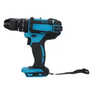21V 52N·m Cordless Impact Drill