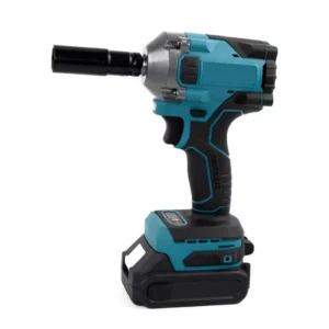 21V 350N•m Cordless Impact Wrench