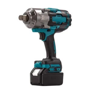 21V 3000N·m Cordless Impact Wrench