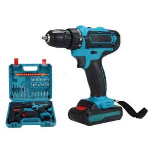 21V 35N·m Cordless Drill
