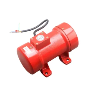 0.25KW 0.37HP Attached Concrete Vibrator 0.55KW 0.75HP 220V Single phase Concrete Vibrator 0.37KW 0.55HP 380V Vibrator Motor