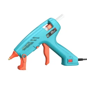 046 100-150W Hot Melt Glue Gun with On off Switch Control Household Manual Hot Melt Glue Gun