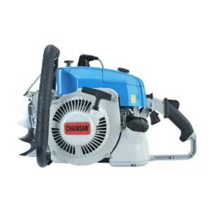 070 High Power Gasoline Saw 105cc Chainsaw 4.8KW 2 Stroke Professional Petrol Chainsaw