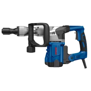 0860 Industrial Grade Electric Impact Hammer Jackhammer Tool Electric Tool for Construction Repair Work