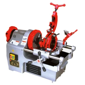 1/2″- 2″ 750W ZT B2 50 Desktop Pipe Threading Machine Power Pipe Threader