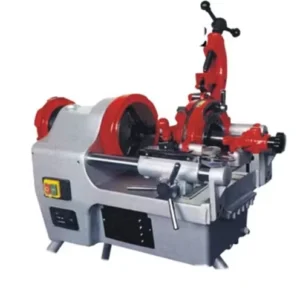 1 2 4″ Automatic 1500w Portable Electric Pipe Threading Machine 380V 220V 110V Heavy Duty Power Pipe Threader