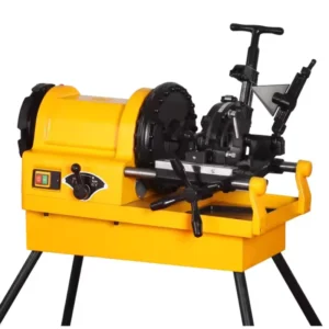 1/2″-4″ Power Desktop Electric Pipe Threading Machine Automatic Screw Threader for Wire Threading