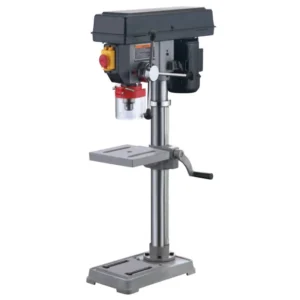 10″ Drill Press 5 Speed 16mm Drilling Machines Mini Drill Press