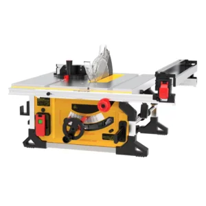10 Inch 2000W Portable Saw Table Saw for Wood Working Power Saws