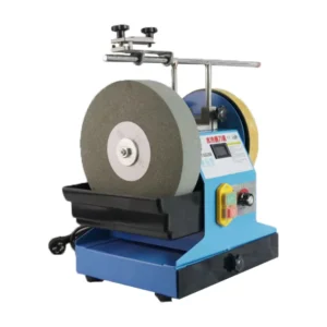 10 Inch Wheel Bench Grinder Sharpening Knives Water Cooled Grinders Schleifscheibe Electric Knife Machine 220V