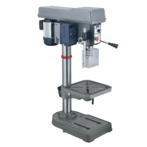 10″ Variable Speed Drill Press 16mm Bench Model Drill Press Portable Drill Press