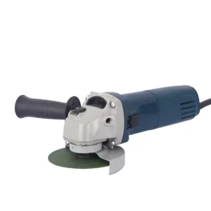 1000W Multifunctional Electric Angle Grinder Portable Ceramic Tile Cutting Metal Grinding Machine Iron Rust Polisher