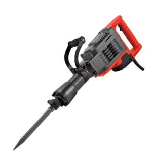 100A Power Electric Demolition Breaker Electric Demolition Drill