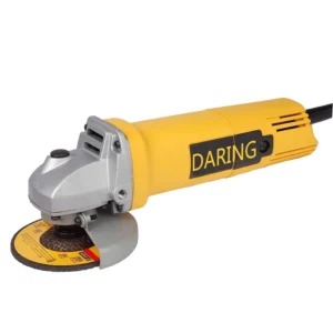 100mm Electric Angle Grinder Machine Professional Hand Power Tools