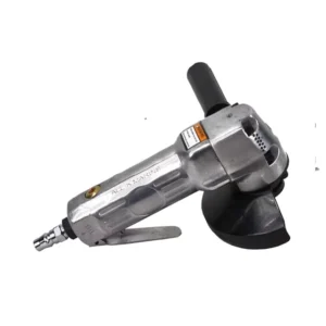 100mm Pneumatic Angle Grinder