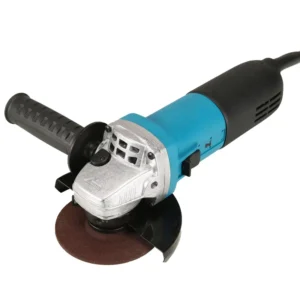100mm Professional Angle Grinder Electric Angle Grinders Power Tool Set Mini Angle Grinder