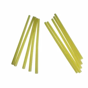 100pcs for Glue Hot Glue Gun Sticks 30cm & 11mm Bar Hot Melt Glue Sticks Made in China