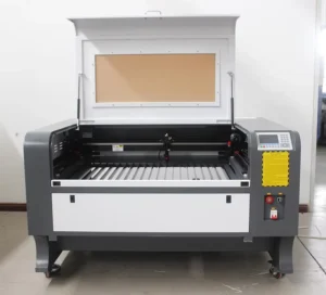 100w Laser Engraver 1080 Laser Engraving Machine for Wood Acrylic Glass Leather Laser Cutting Machine