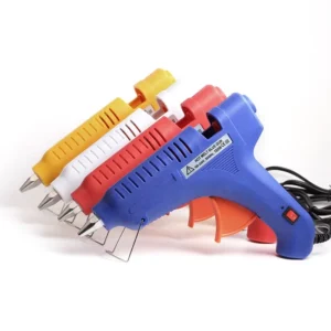 100w Mini Hot Melt Glue Gun 11MM Wax Seal Stamp Hot Cover Hot Glue Gun