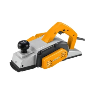 1020W 15000rpm Industrial 220V Electric Planer for Wood Surface Smoothing Finishing