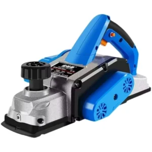 1020W Portable Power Electric Wood Planer Machine Wood Working Planer