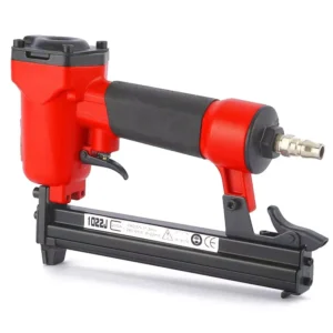 1022J Pneumatic Nail Gun for Woodworking Furniture Factory Nail Gun for Sealing Packaging Nail Gun