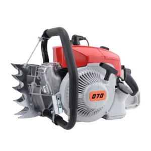 105cc 070 Industrial Grade 2 Stroke Gasoline Powered 36in Chain Saw 36 Inch for Wood Saw Tree Felling OEM Customizable GS