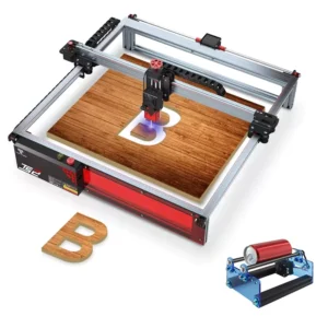10W Laser Engraver 40 Watt Mini CNC Desktop Laser Engraving Machine