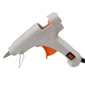 10W Mini Hot Melt Glue Gun Kit Wax Seal Glue Gun Machine