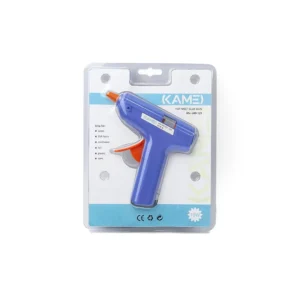 10w Hot melt Glue Gun Heat Gun Works with Glue Sticks for DIY Project
