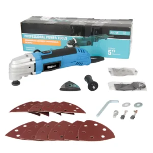 110 220V Cordless Multi Function Tool 300W Cordless Oscillating Saw