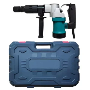 1100W 10J Electric Power Tools Demolition Hammer Drills Electric Pick