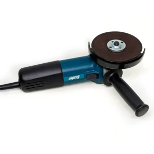 1100W Electric Shaft Angle Grinder Grinding Machine Tools