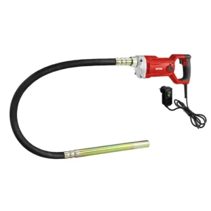 1100W Powerful Construction Hand Held Portable Concrete Vibration Machine