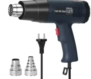 110V 220V 2000W Portable Electric Corded Hot Air Heat Gun Hand Held Shrink Wrapping Machine